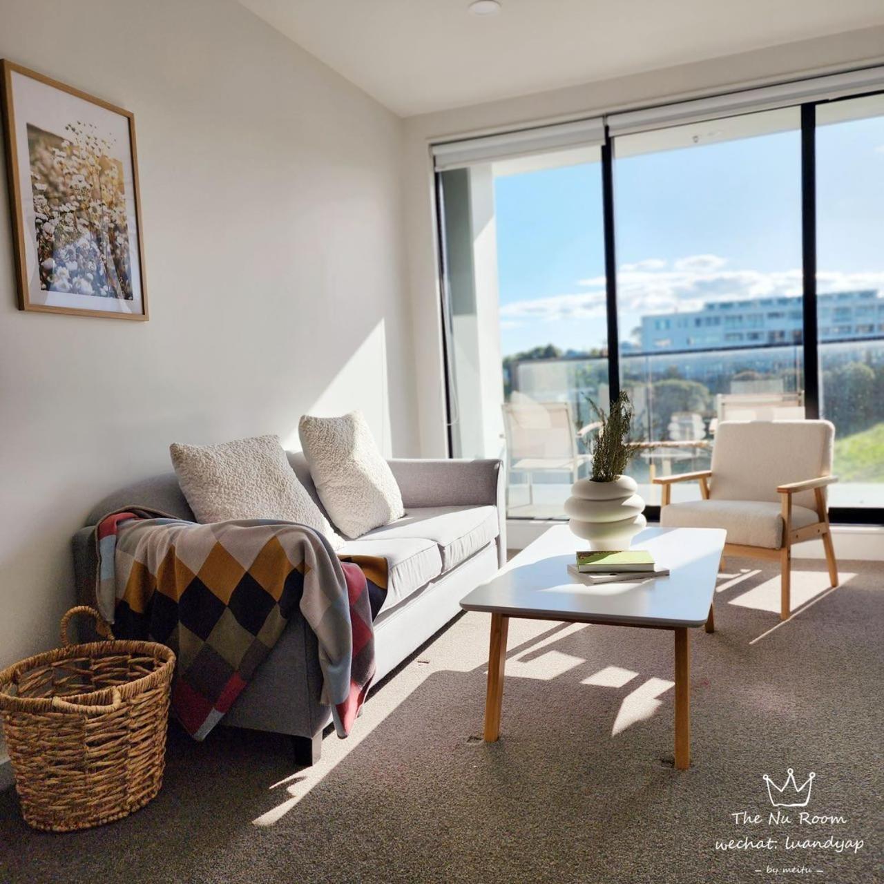 Auckland Birkenhead Bnb ภายนอก รูปภาพ