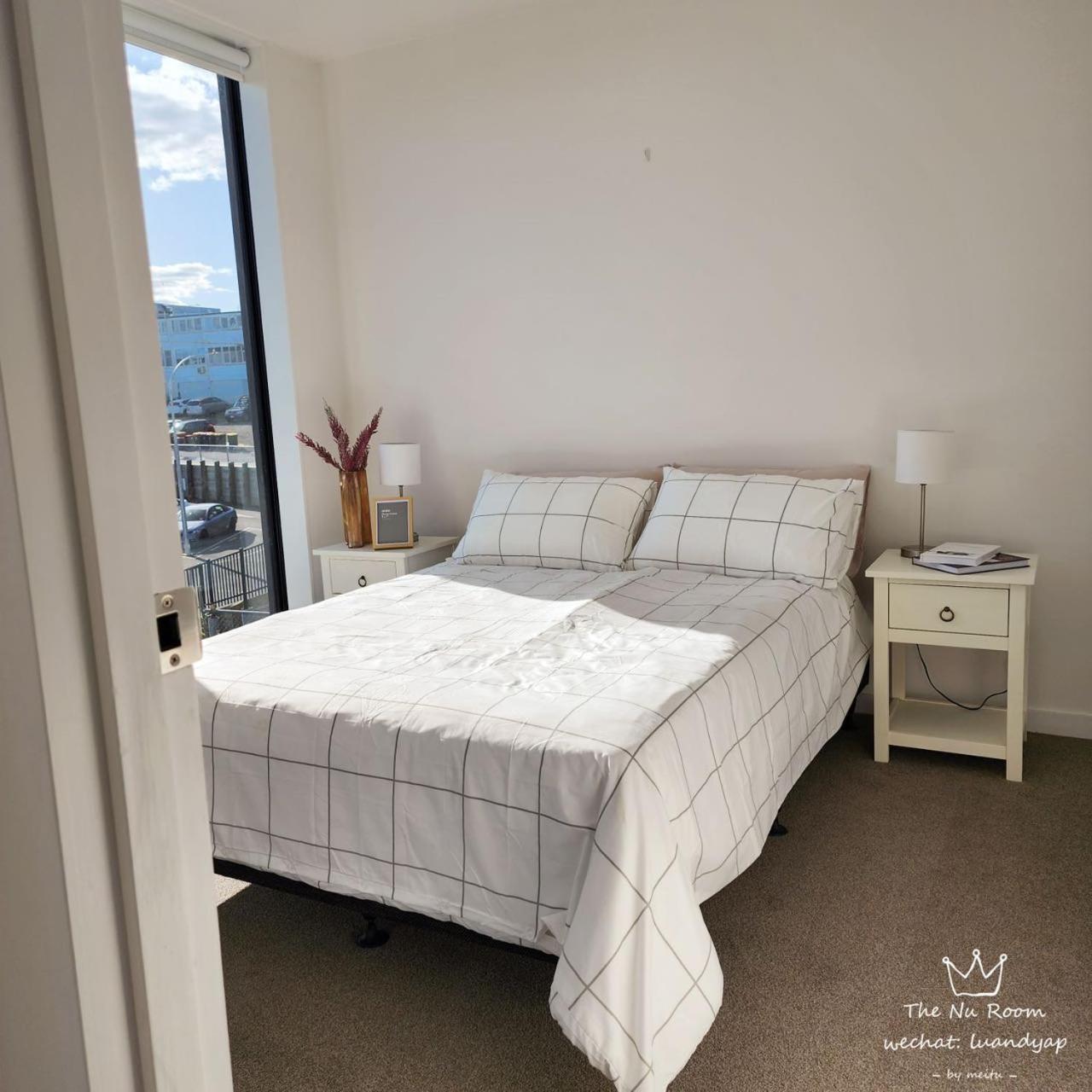 Auckland Birkenhead Bnb ภายนอก รูปภาพ