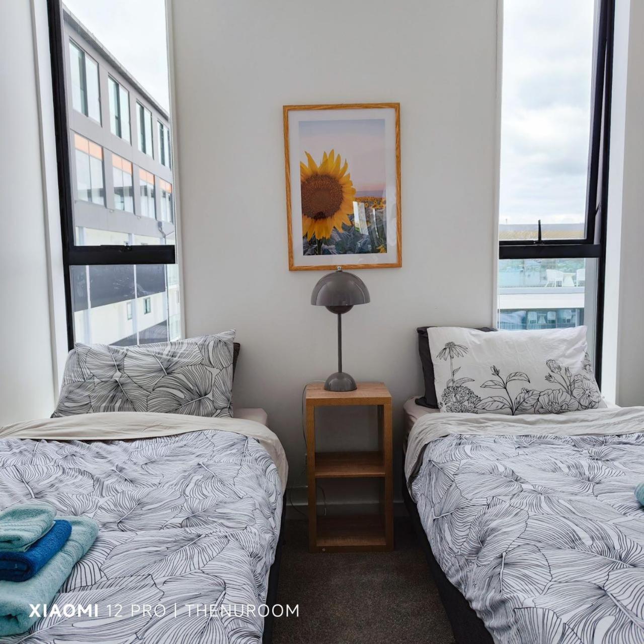 Auckland Birkenhead Bnb ภายนอก รูปภาพ