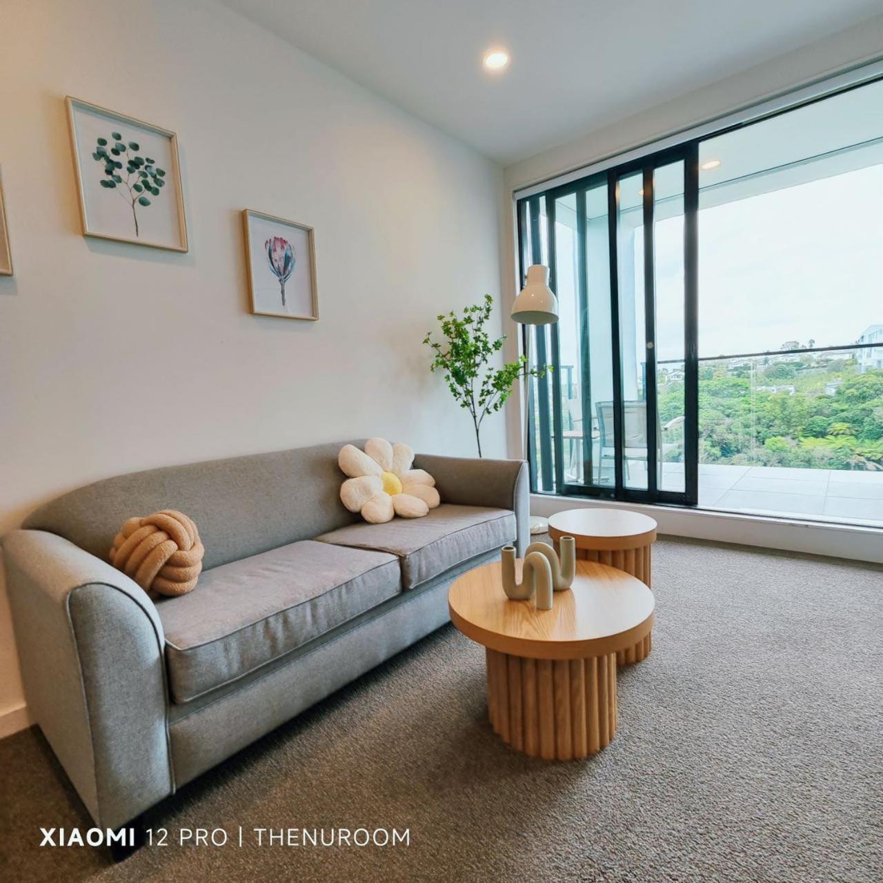 Auckland Birkenhead Bnb ภายนอก รูปภาพ