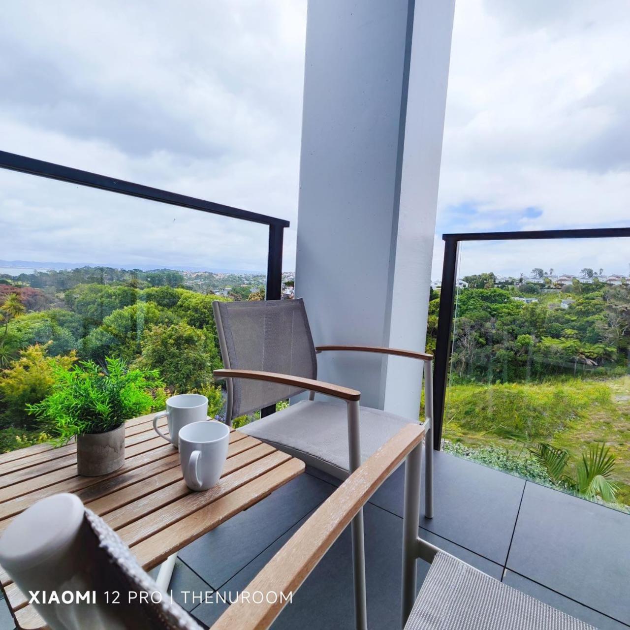 Auckland Birkenhead Bnb ภายนอก รูปภาพ