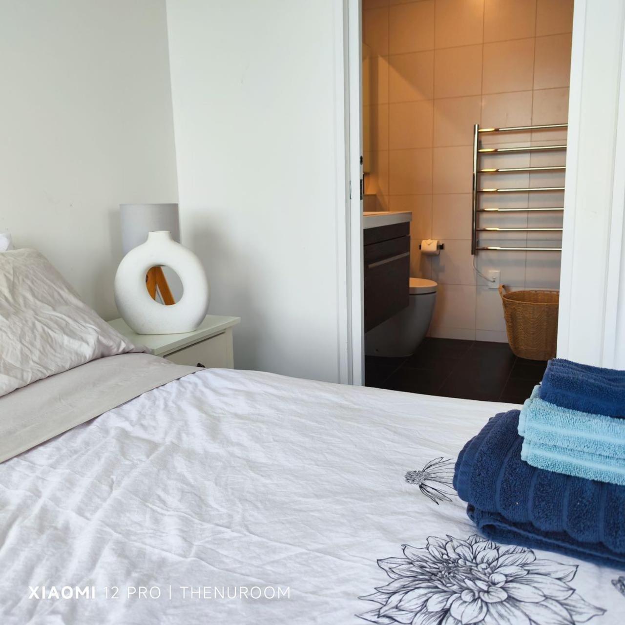 Auckland Birkenhead Bnb ภายนอก รูปภาพ