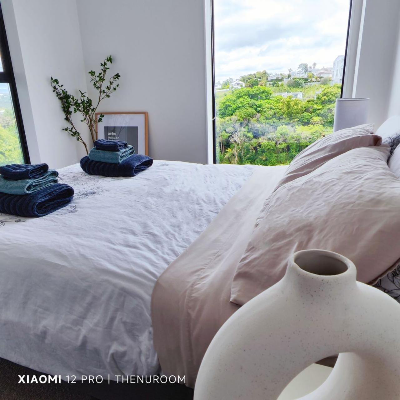 Auckland Birkenhead Bnb ภายนอก รูปภาพ