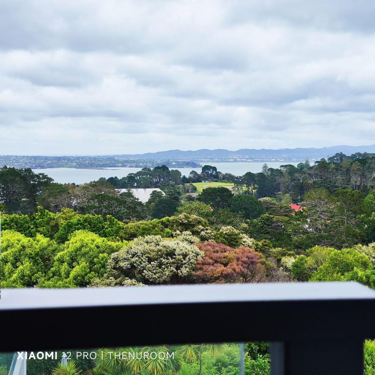 Auckland Birkenhead Bnb ภายนอก รูปภาพ