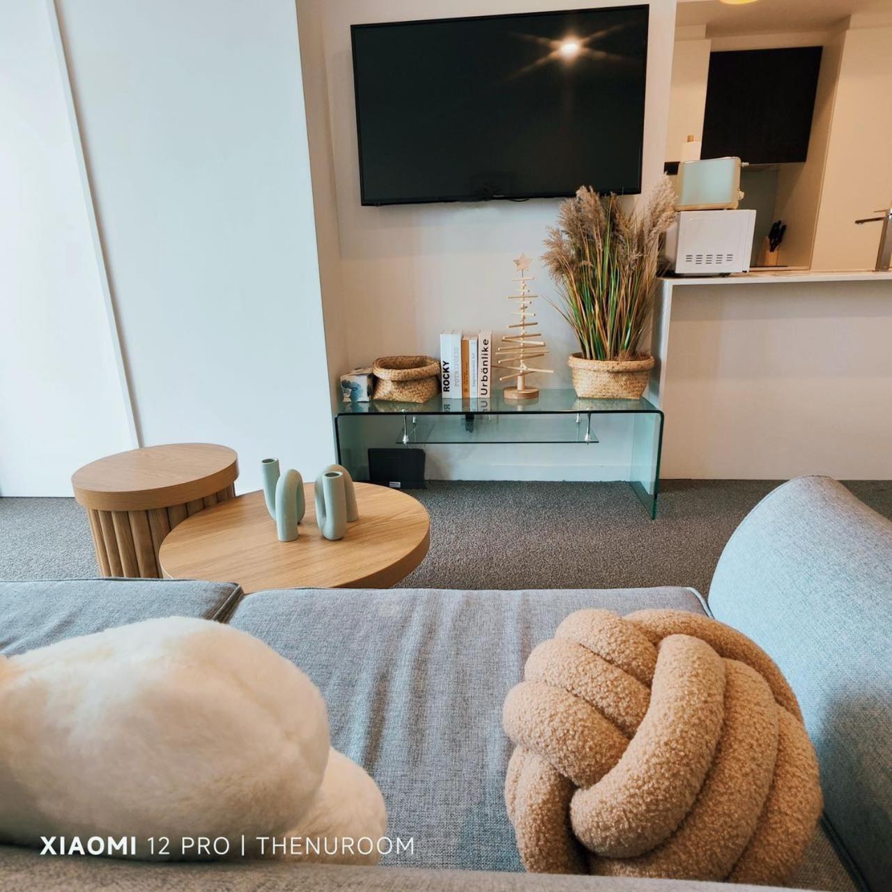 Auckland Birkenhead Bnb ภายนอก รูปภาพ