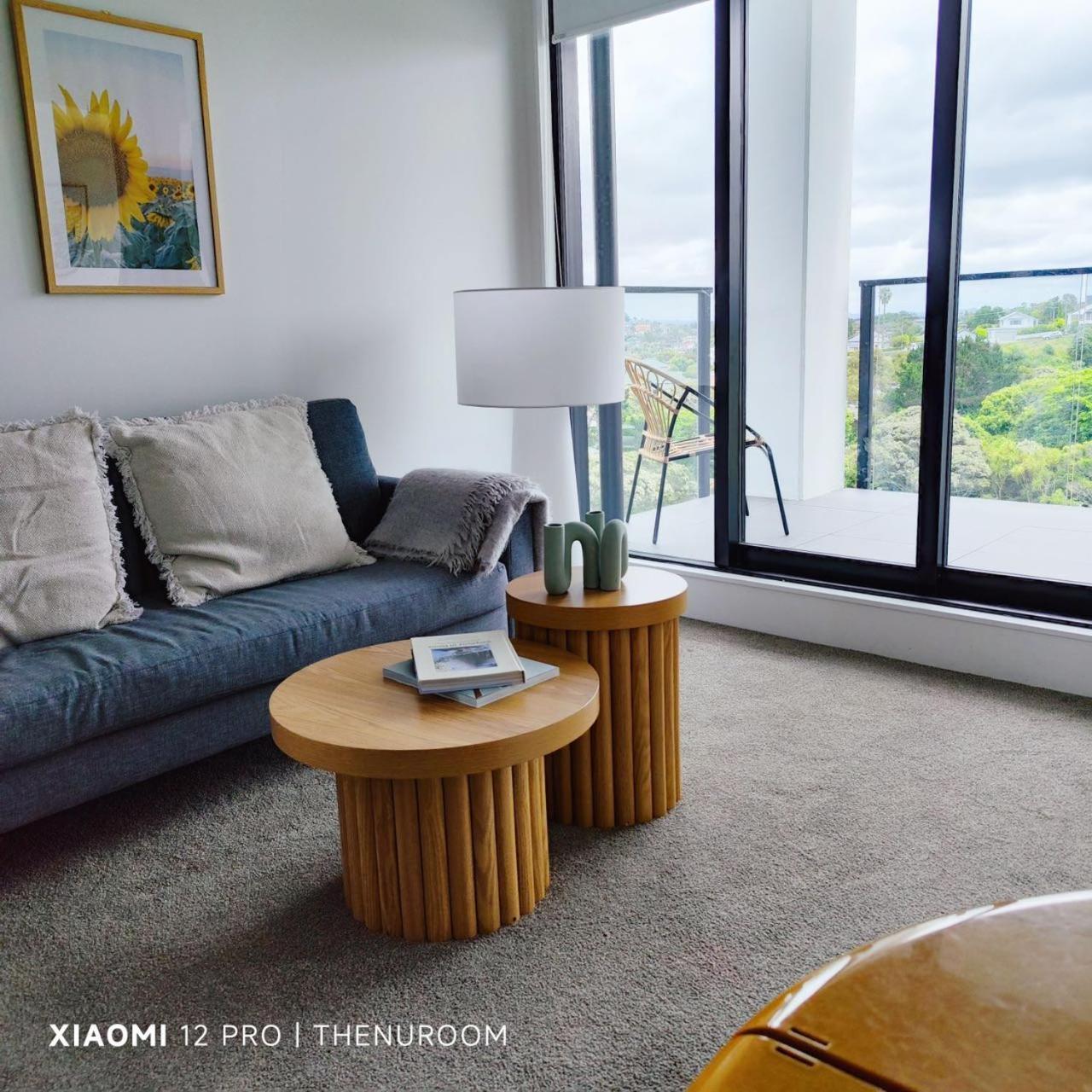 Auckland Birkenhead Bnb ภายนอก รูปภาพ