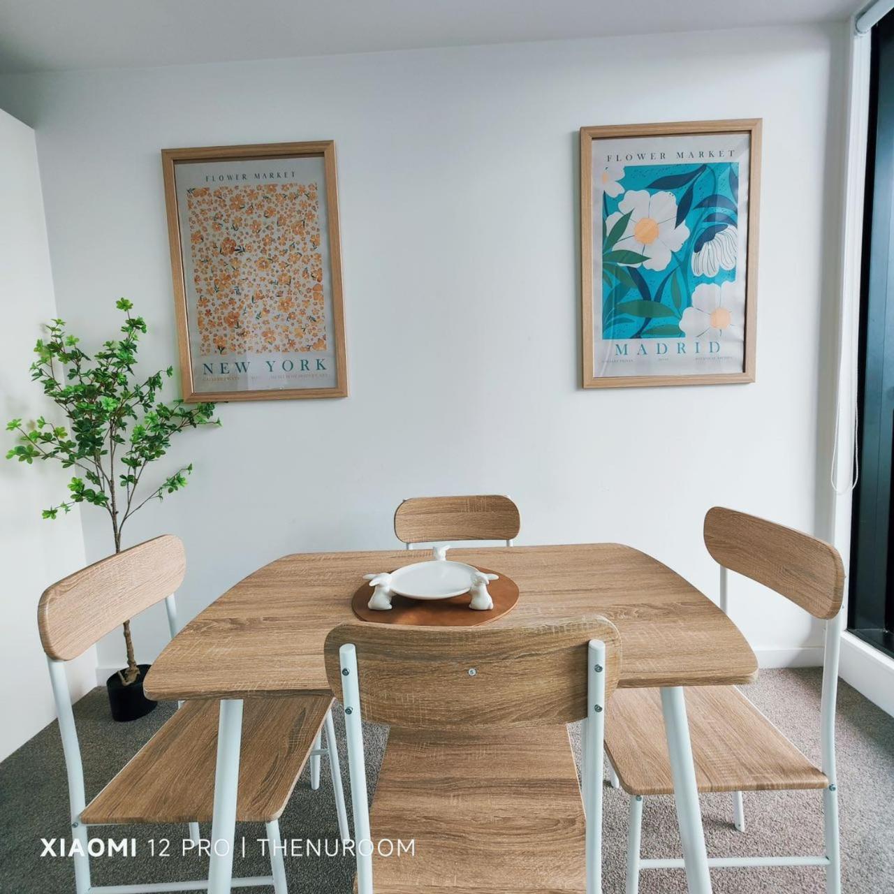 Auckland Birkenhead Bnb ภายนอก รูปภาพ