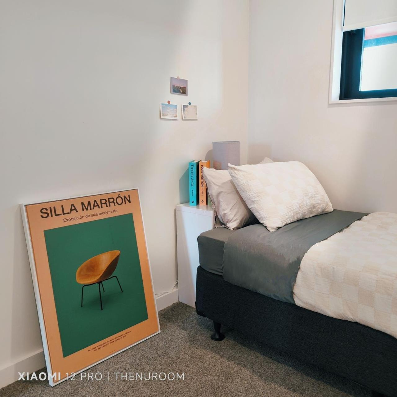Auckland Birkenhead Bnb ภายนอก รูปภาพ
