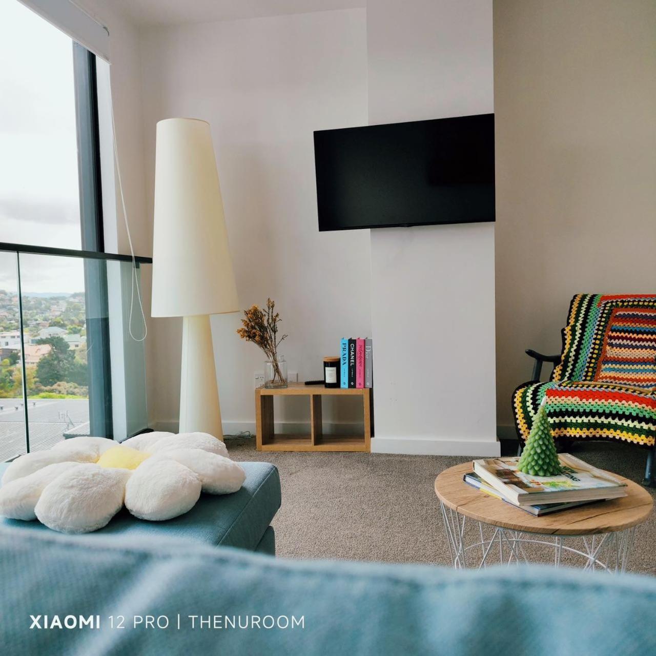 Auckland Birkenhead Bnb ภายนอก รูปภาพ