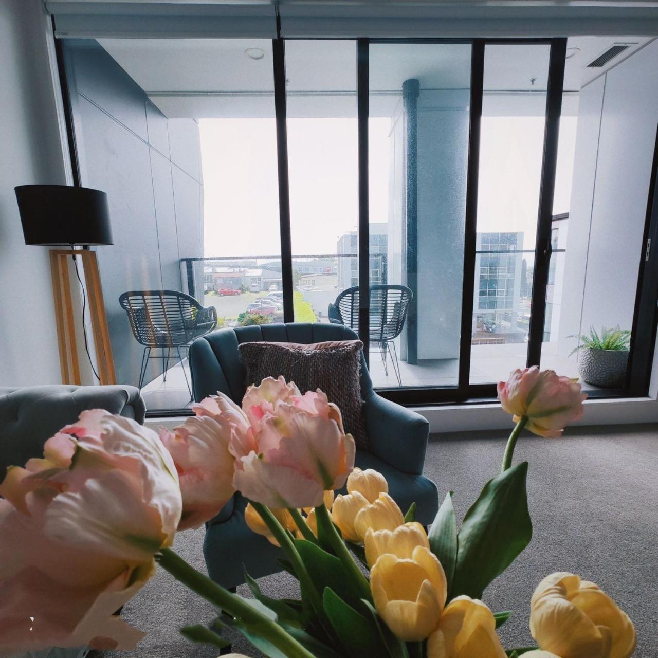 Auckland Birkenhead Bnb ภายนอก รูปภาพ
