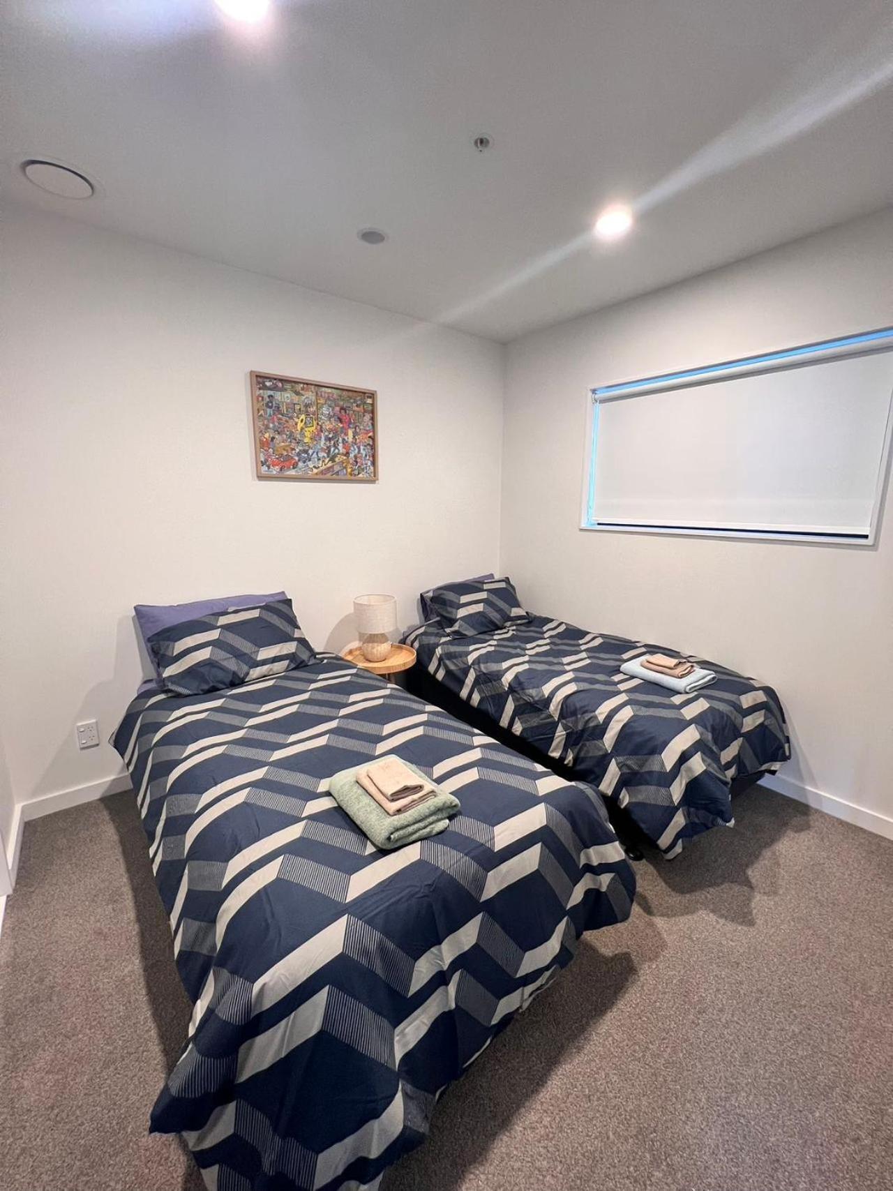 Auckland Birkenhead Bnb ภายนอก รูปภาพ