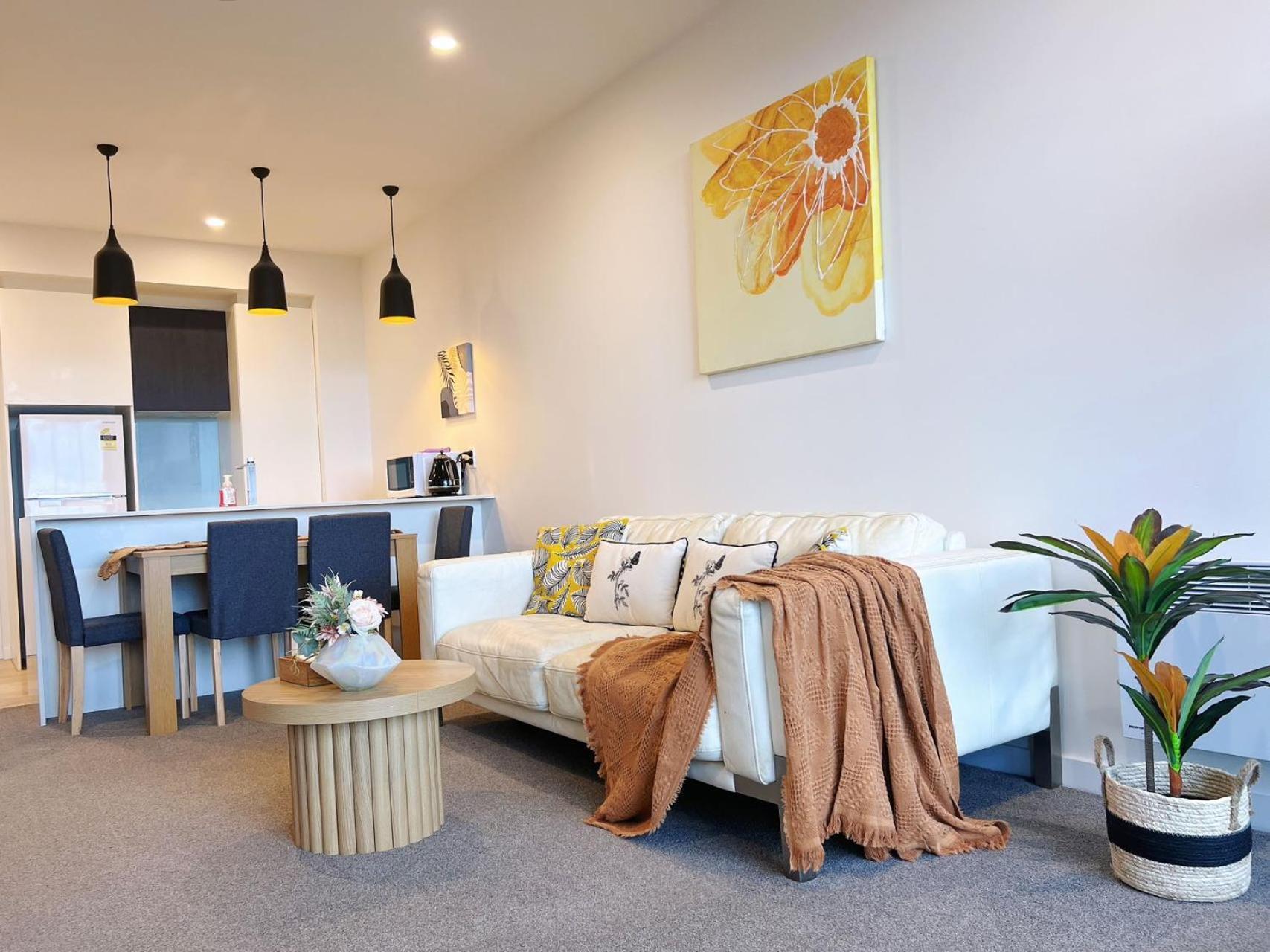 Auckland Birkenhead Bnb ภายนอก รูปภาพ
