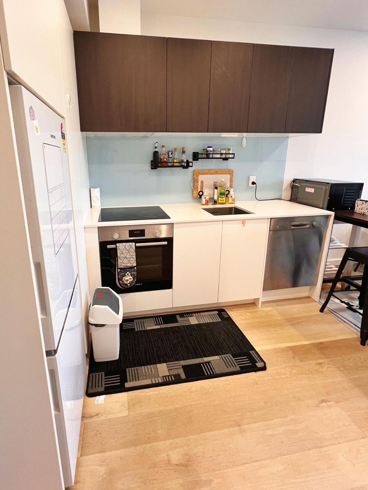 Auckland Birkenhead Bnb ภายนอก รูปภาพ