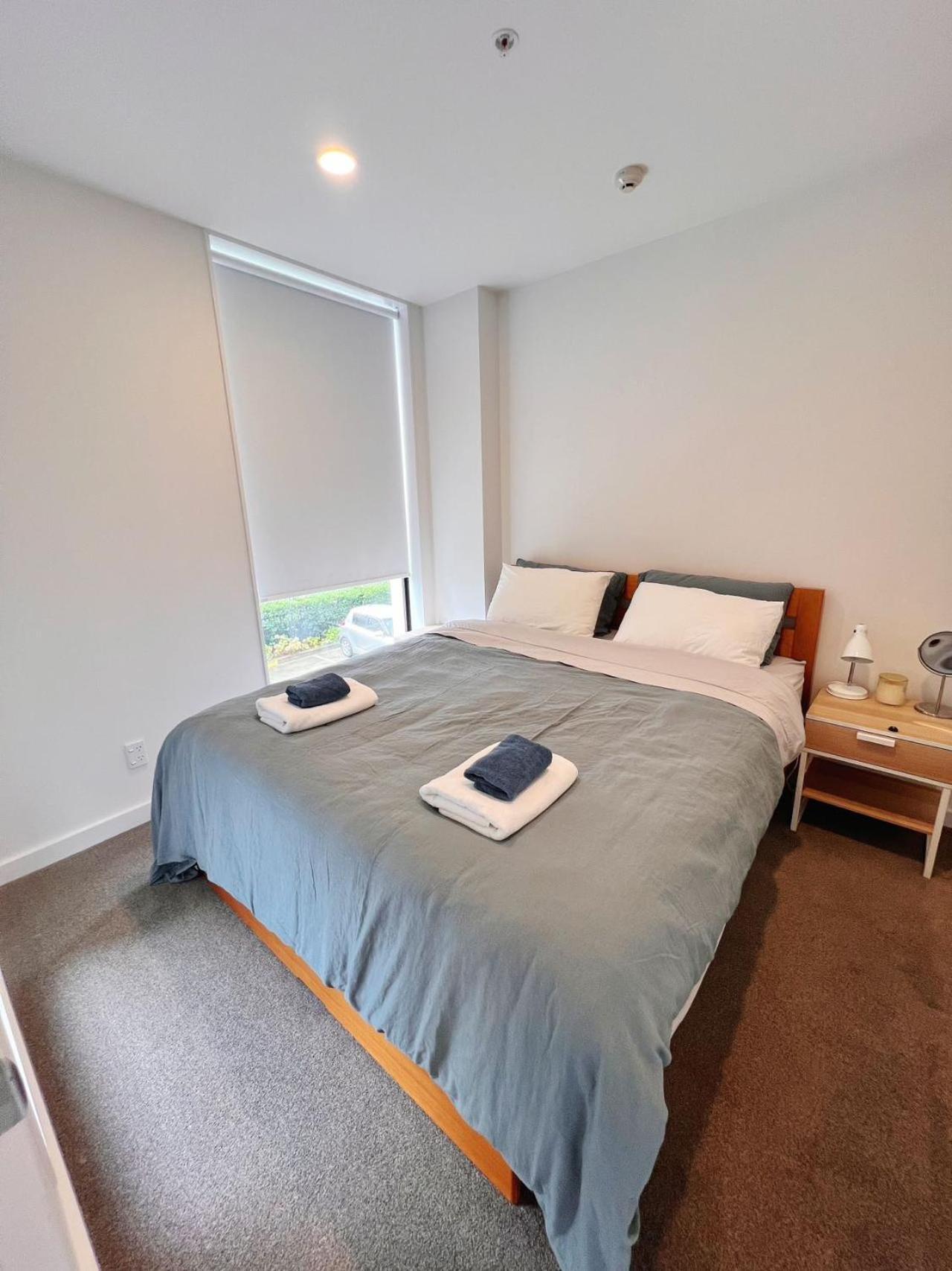 Auckland Birkenhead Bnb ภายนอก รูปภาพ