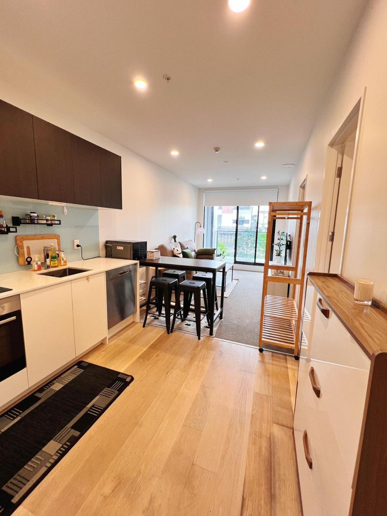 Auckland Birkenhead Bnb ภายนอก รูปภาพ