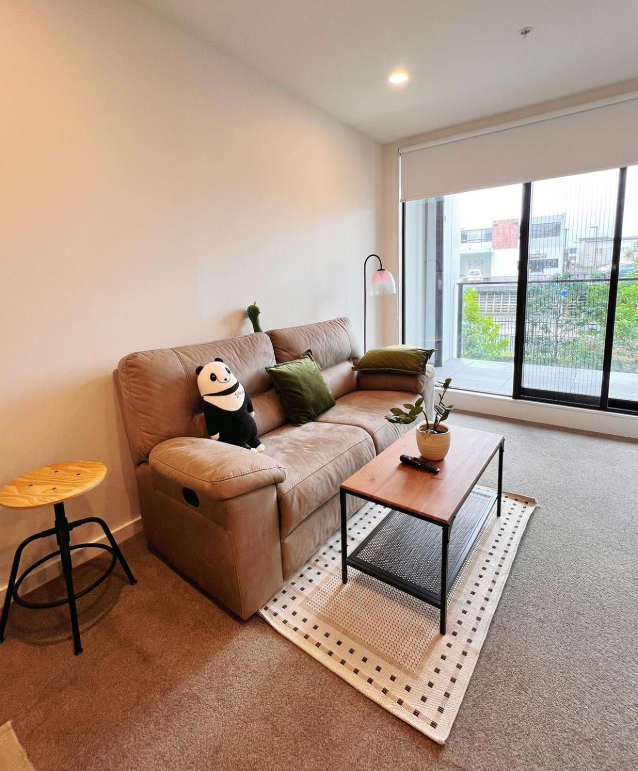Auckland Birkenhead Bnb ภายนอก รูปภาพ