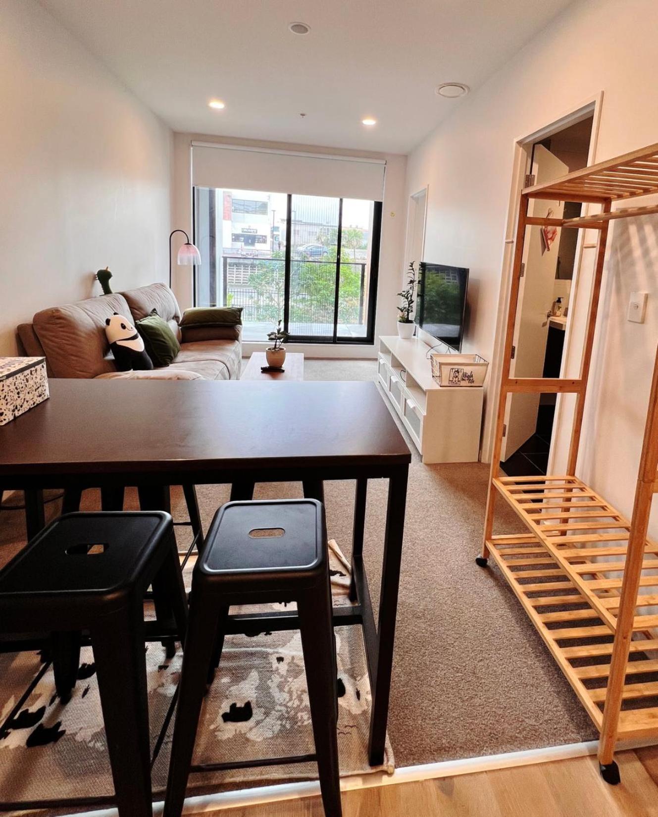 Auckland Birkenhead Bnb ภายนอก รูปภาพ