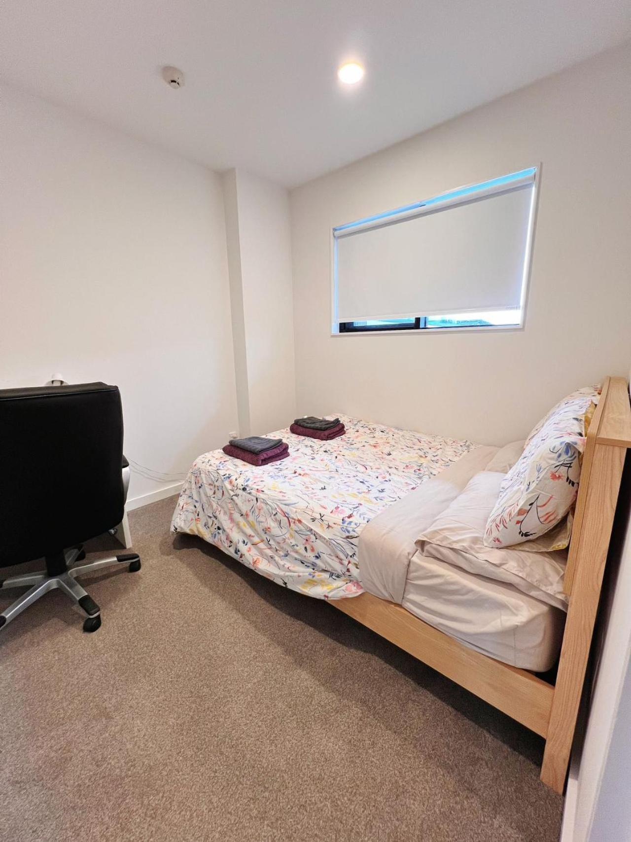 Auckland Birkenhead Bnb ภายนอก รูปภาพ