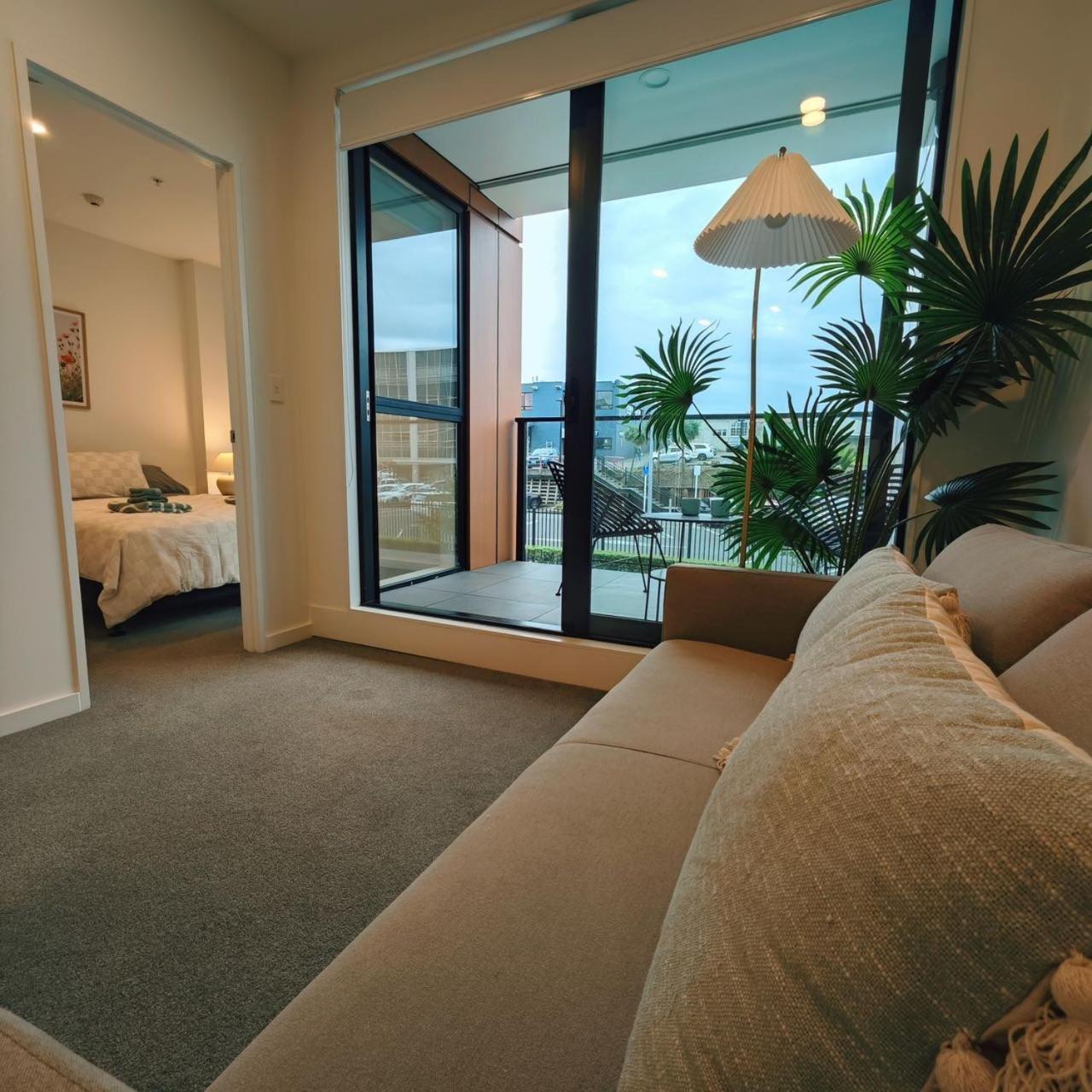 Auckland Birkenhead Bnb ภายนอก รูปภาพ
