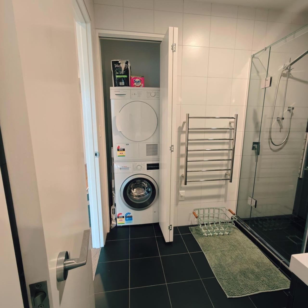 Auckland Birkenhead Bnb ภายนอก รูปภาพ