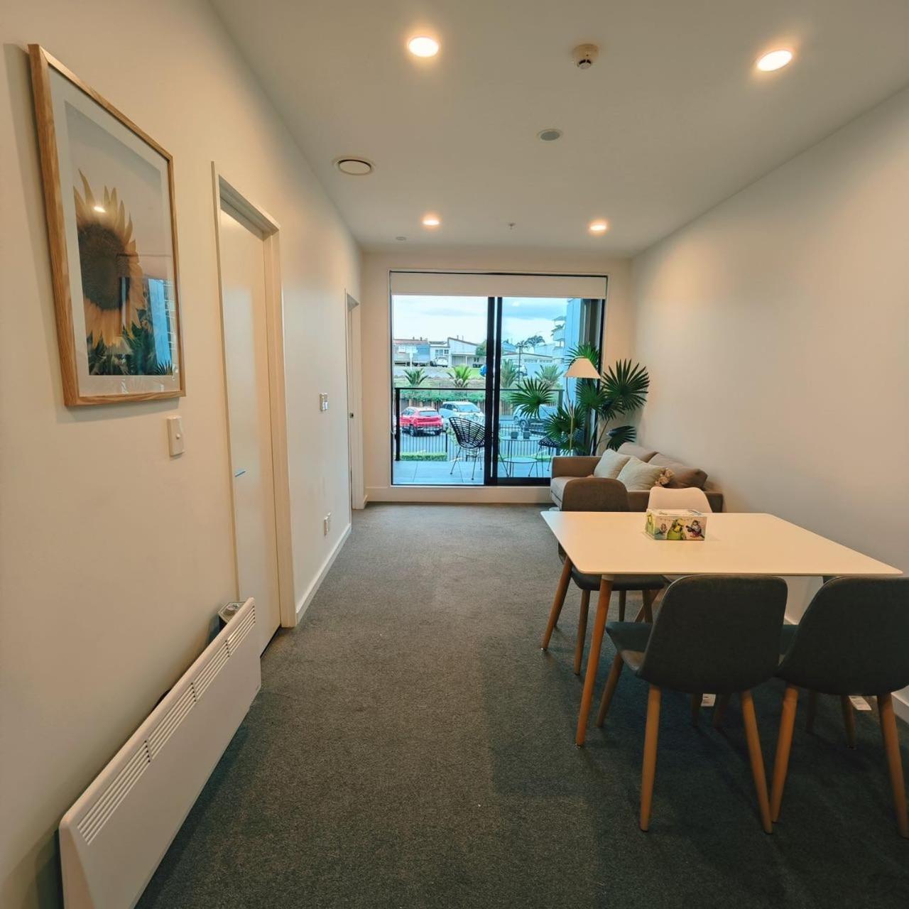 Auckland Birkenhead Bnb ภายนอก รูปภาพ