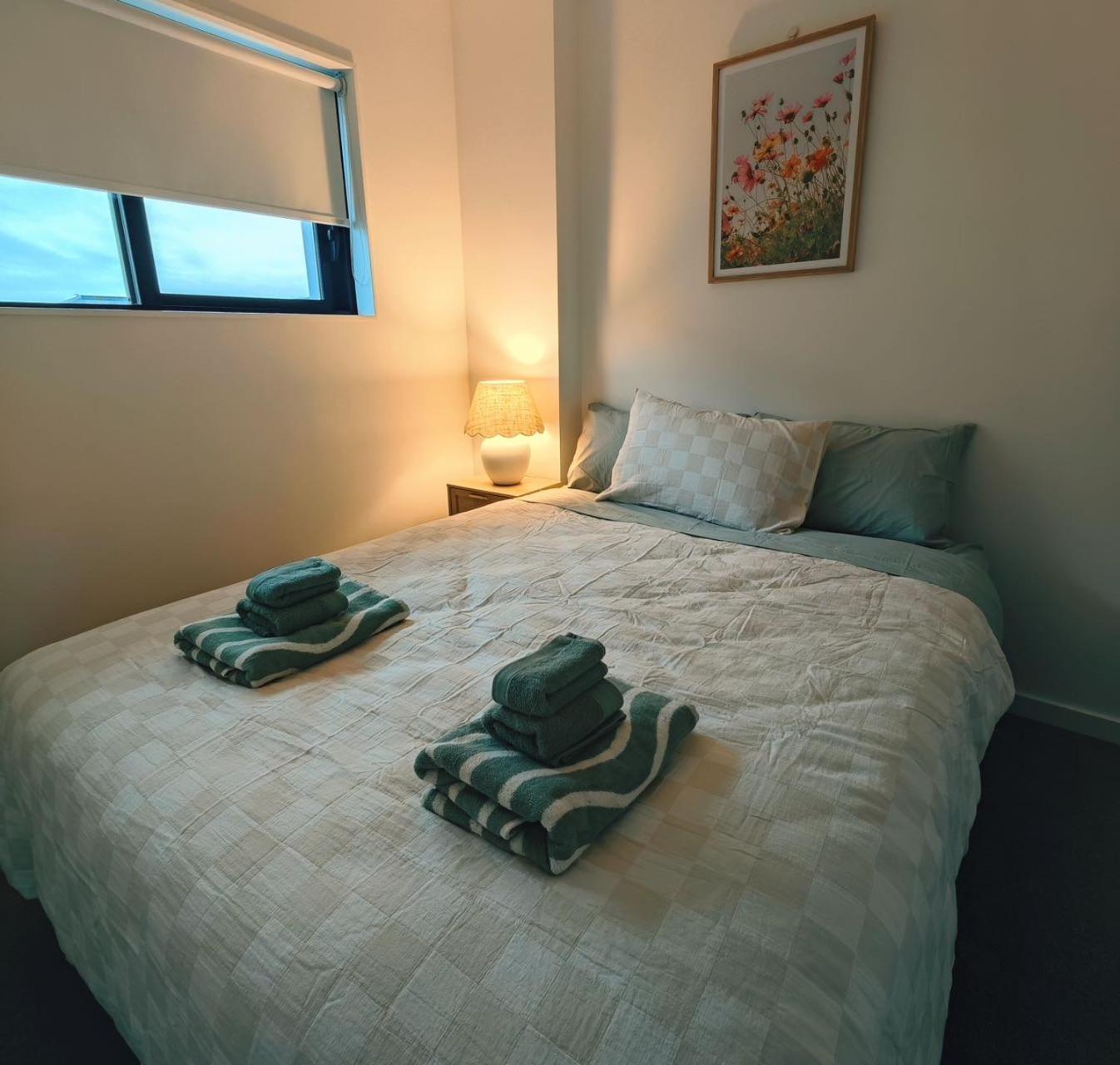 Auckland Birkenhead Bnb ภายนอก รูปภาพ