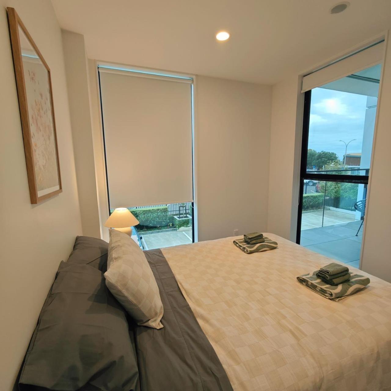Auckland Birkenhead Bnb ภายนอก รูปภาพ
