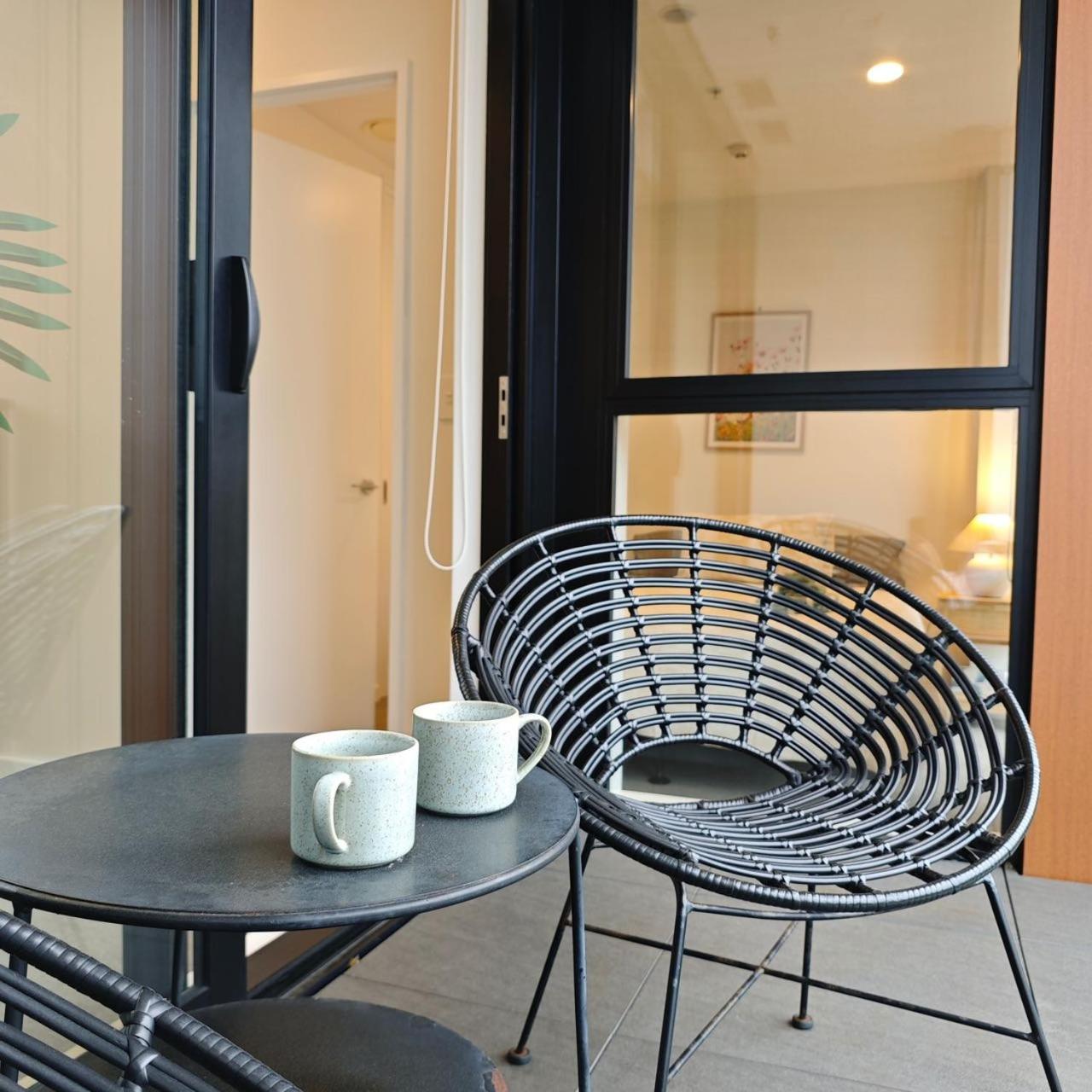 Auckland Birkenhead Bnb ภายนอก รูปภาพ