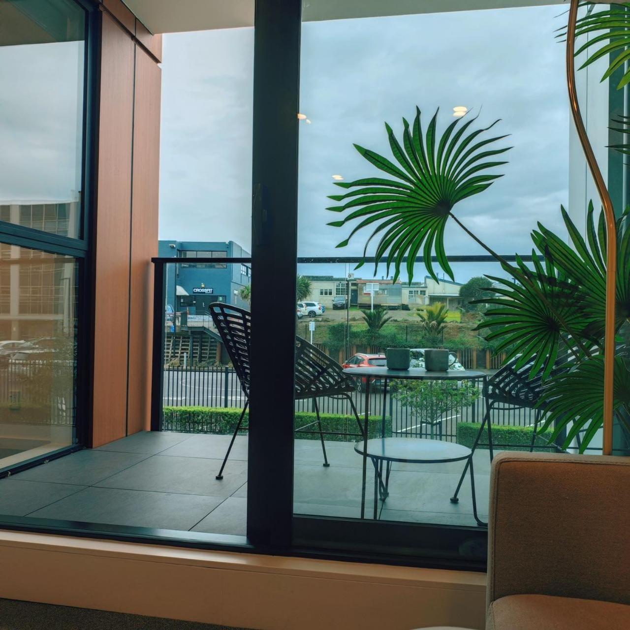 Auckland Birkenhead Bnb ภายนอก รูปภาพ