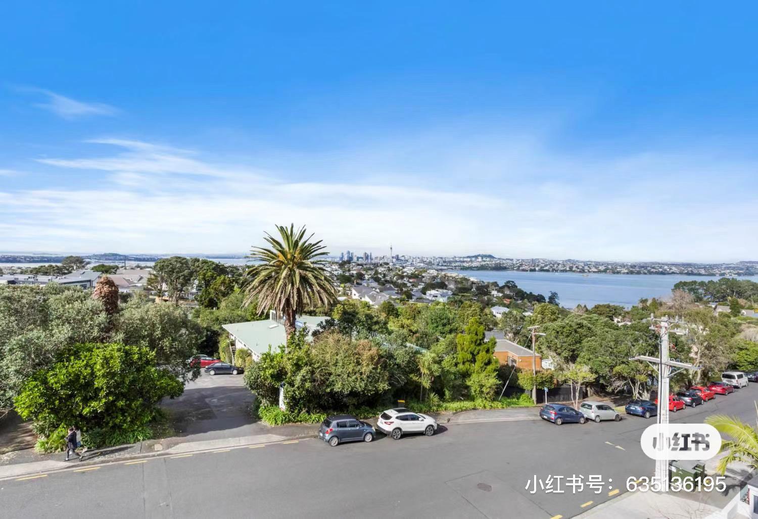 Auckland Birkenhead Bnb ภายนอก รูปภาพ