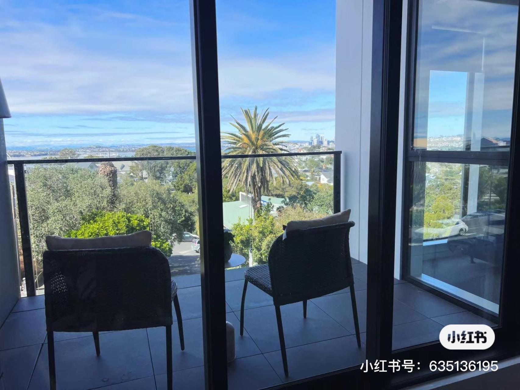 Auckland Birkenhead Bnb ภายนอก รูปภาพ
