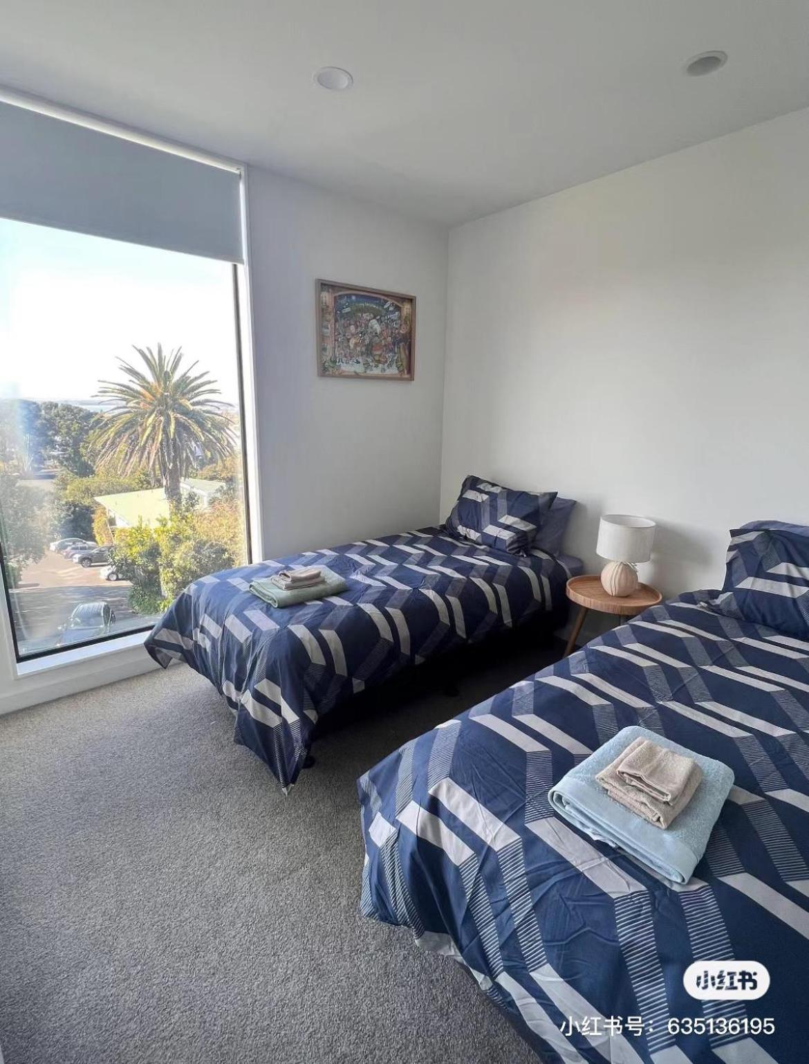 Auckland Birkenhead Bnb ภายนอก รูปภาพ