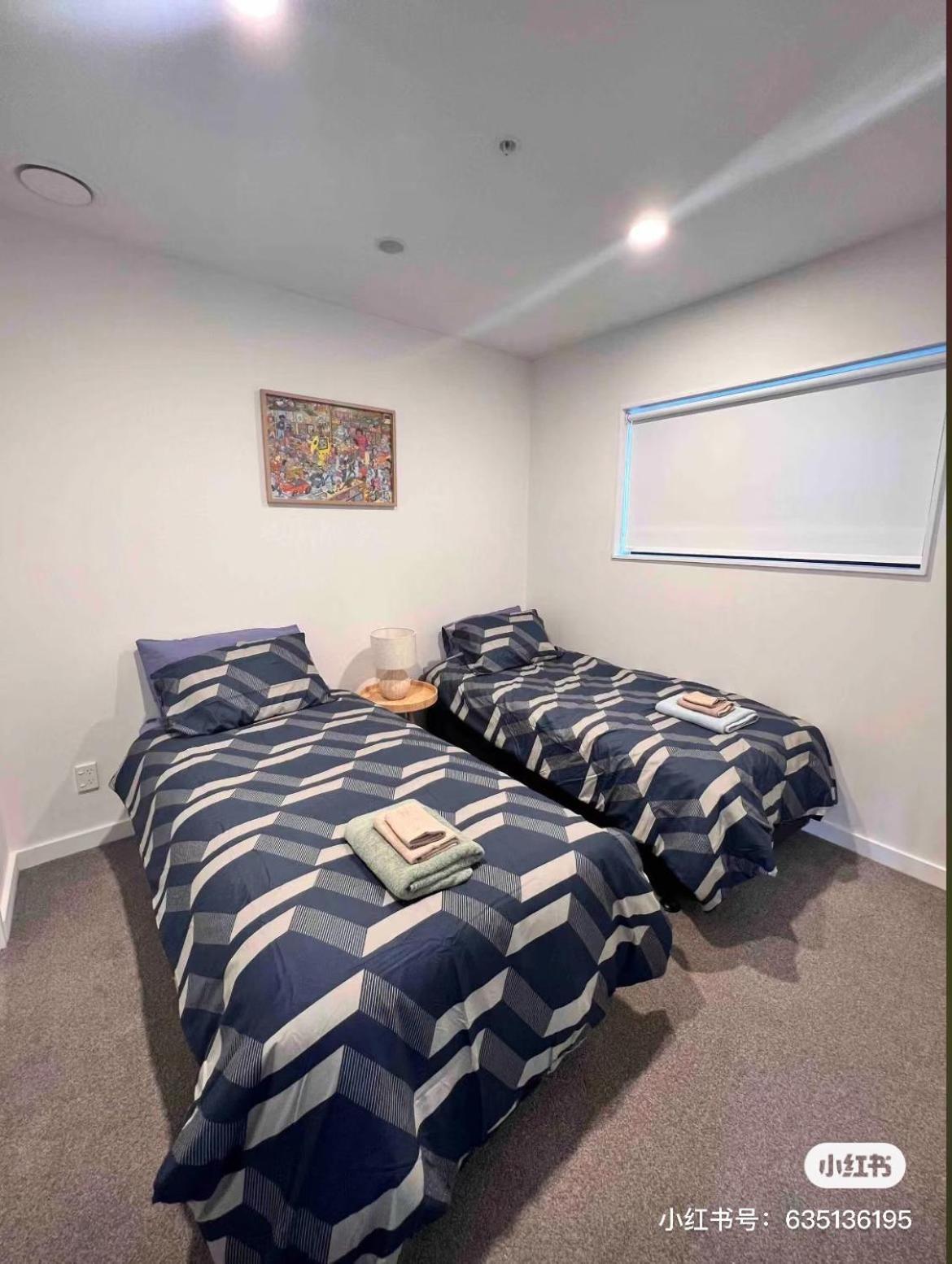 Auckland Birkenhead Bnb ภายนอก รูปภาพ