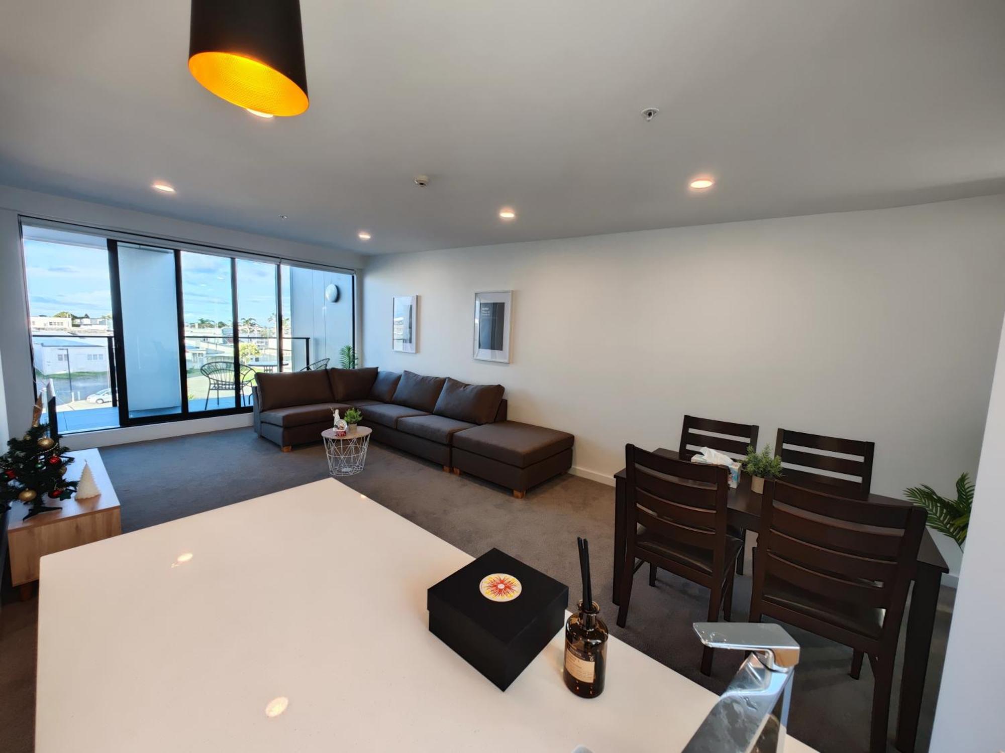 Auckland Birkenhead Bnb ภายนอก รูปภาพ