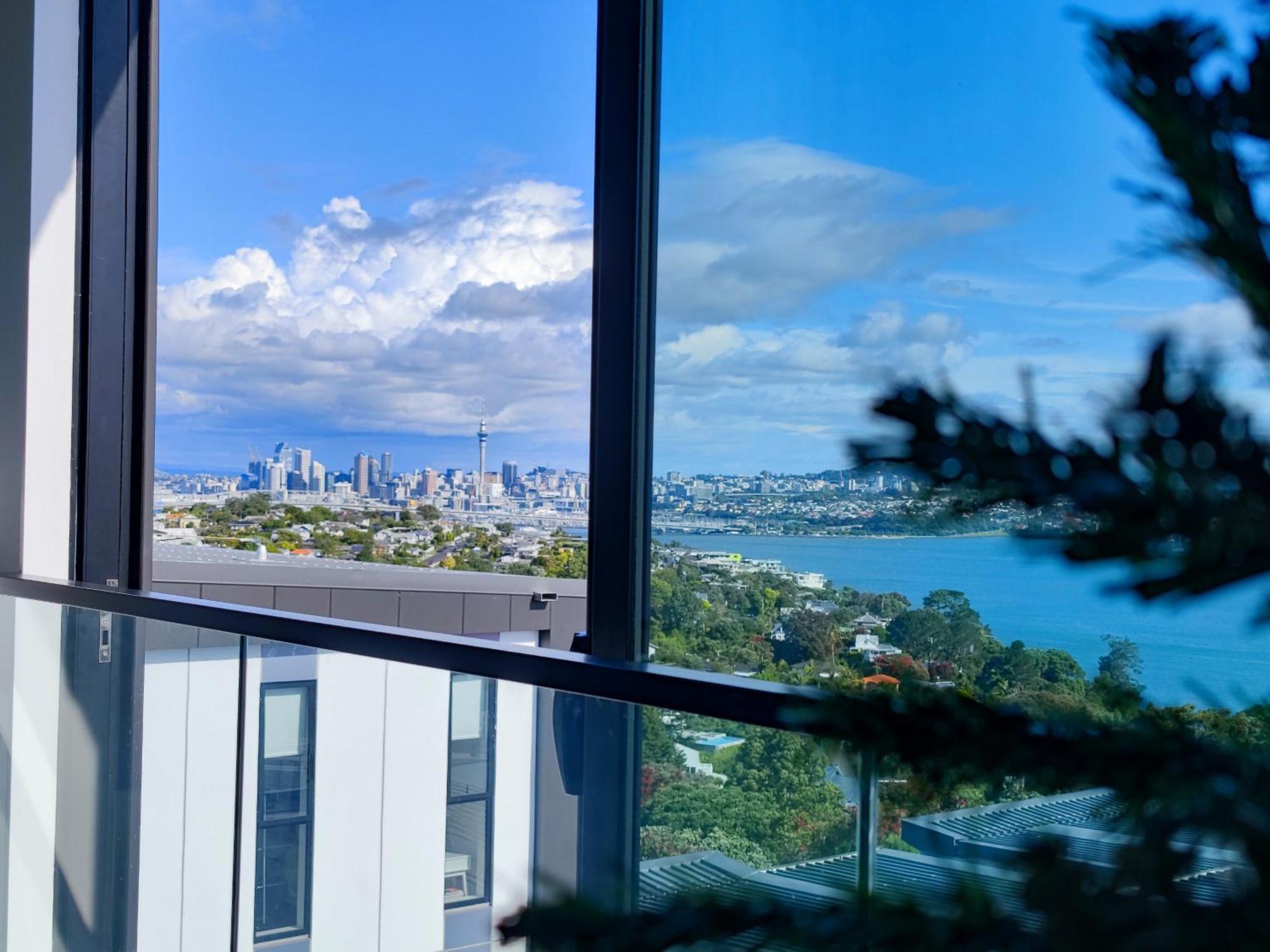 Auckland Birkenhead Bnb ภายนอก รูปภาพ