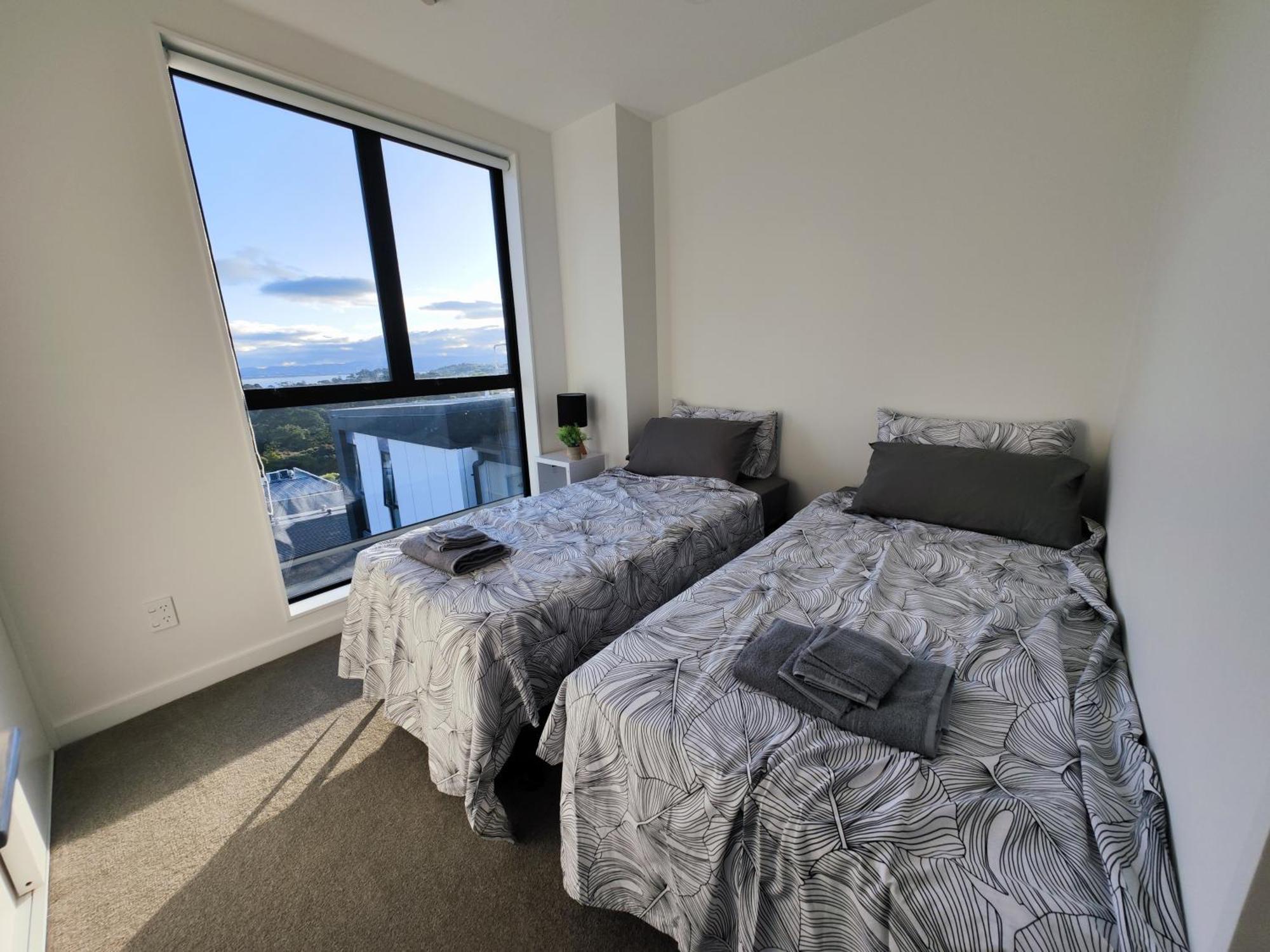 Auckland Birkenhead Bnb ภายนอก รูปภาพ