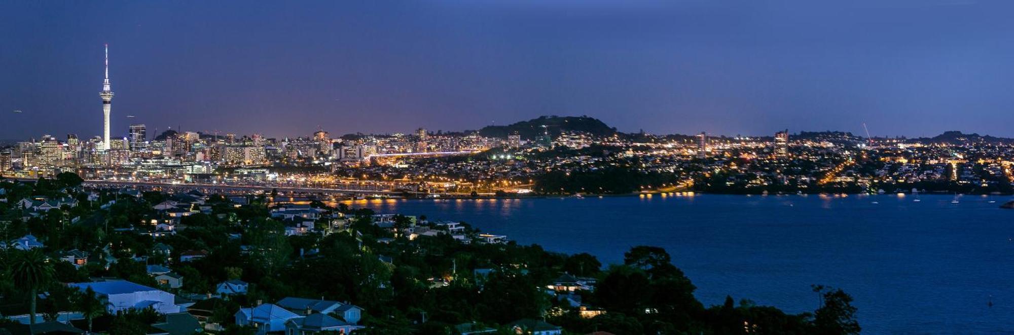 Auckland Birkenhead Bnb ภายนอก รูปภาพ