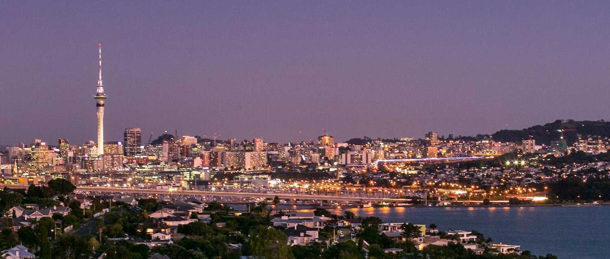 Auckland Birkenhead Bnb ภายนอก รูปภาพ