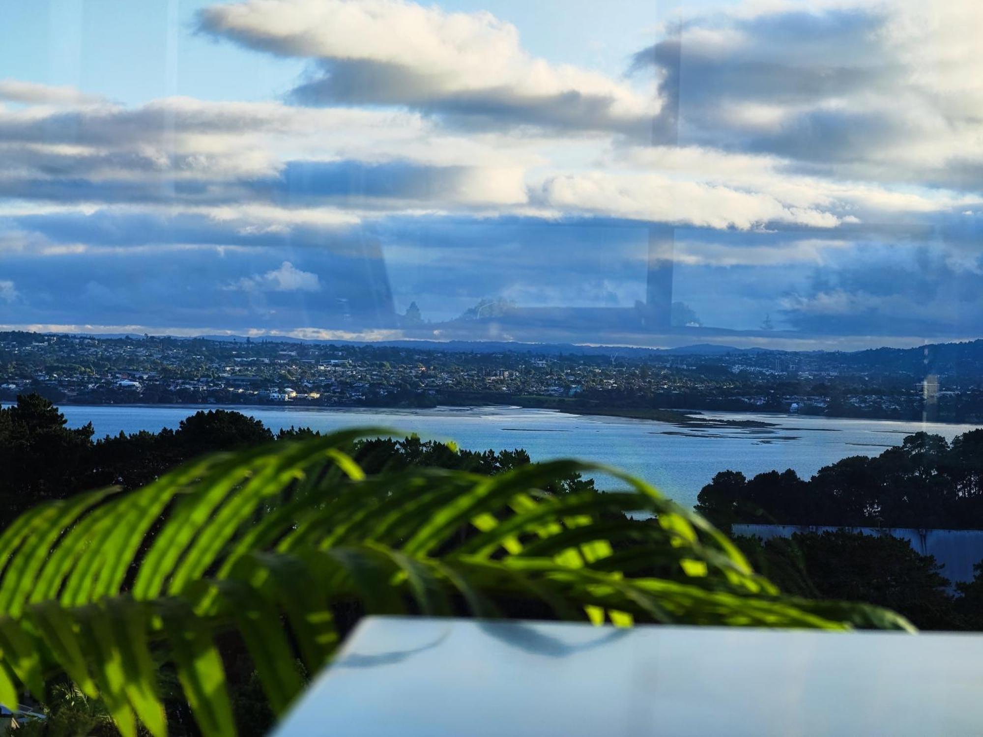 Auckland Birkenhead Bnb ภายนอก รูปภาพ