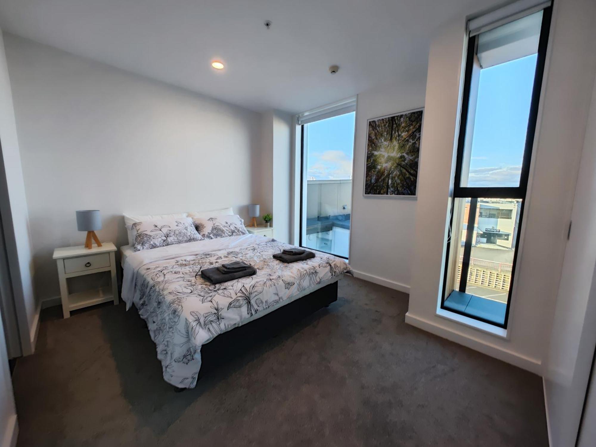 Auckland Birkenhead Bnb ภายนอก รูปภาพ