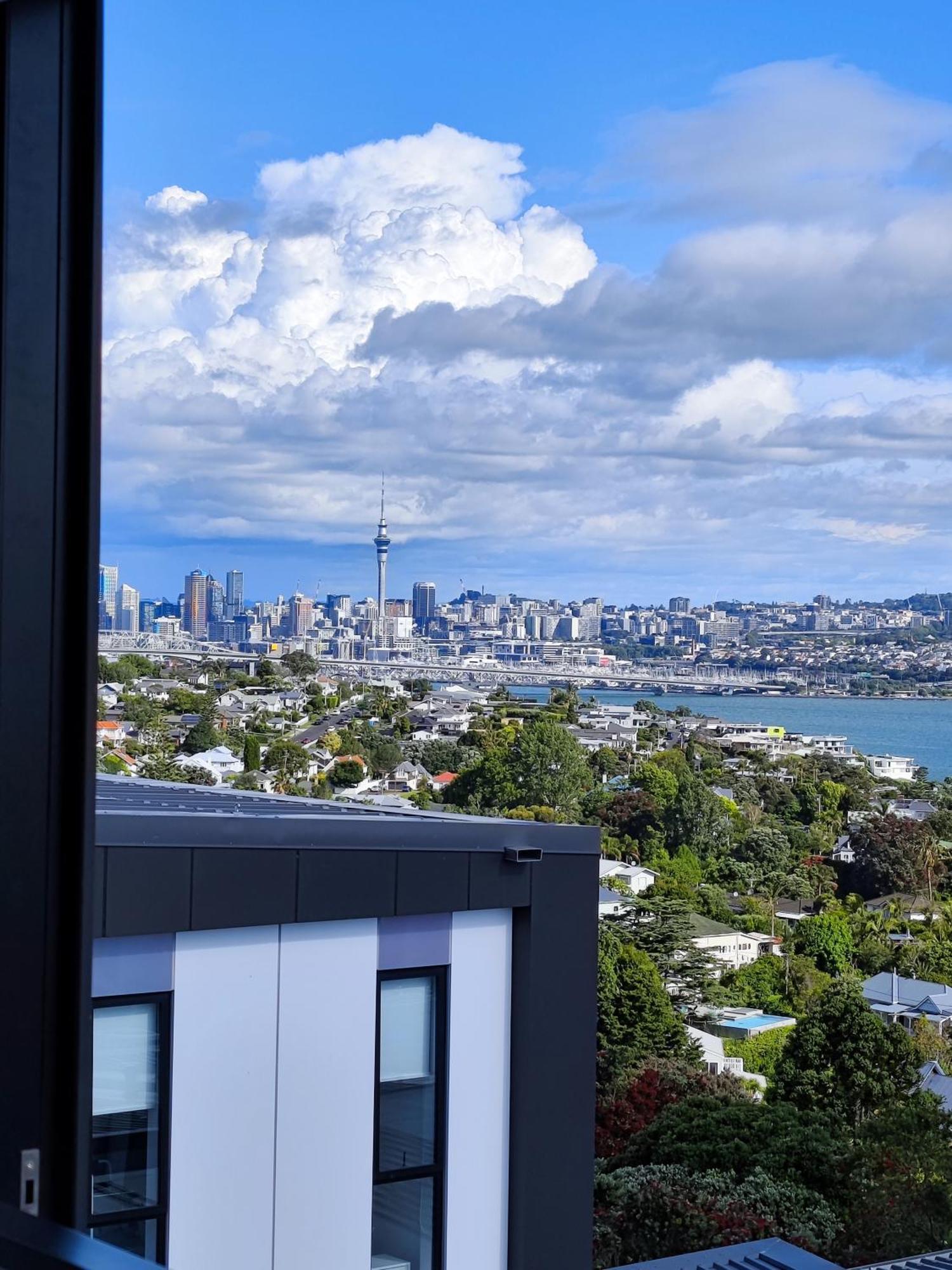 Auckland Birkenhead Bnb ภายนอก รูปภาพ