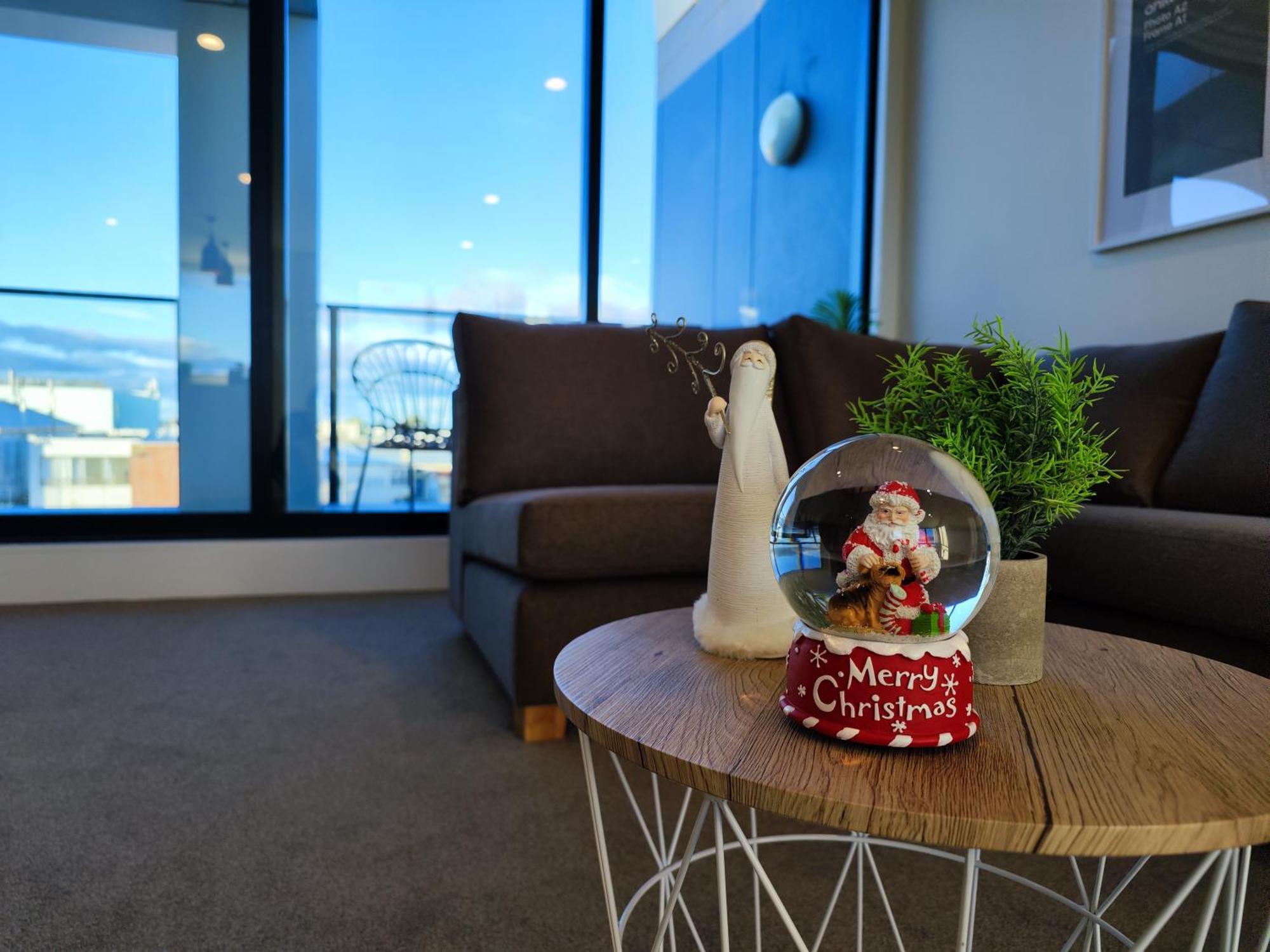 Auckland Birkenhead Bnb ภายนอก รูปภาพ