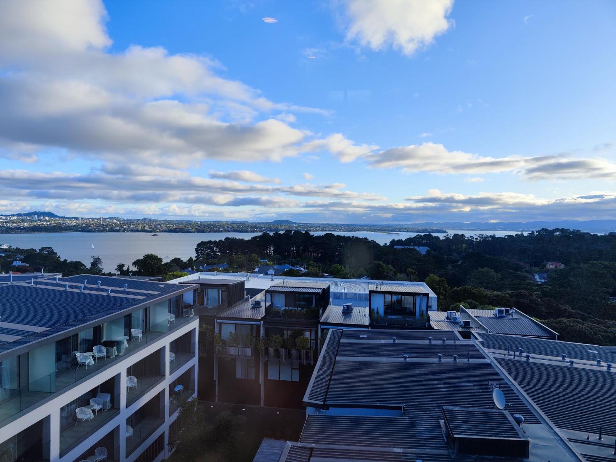 Auckland Birkenhead Bnb ภายนอก รูปภาพ